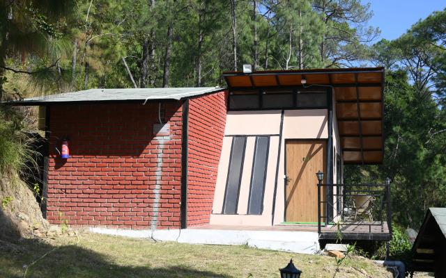 Tatvam Resort Lansdowne