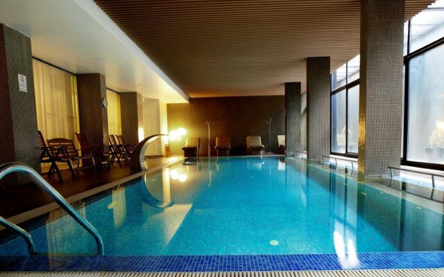 Lucky Bansko Aparthotel SPA & Relax