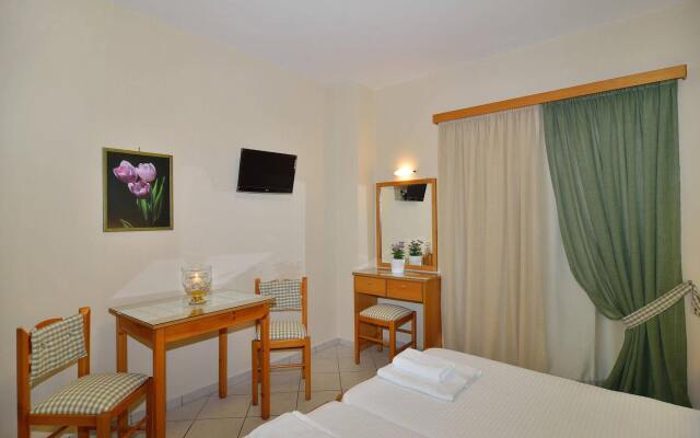 Stamatakis Boutique Studios