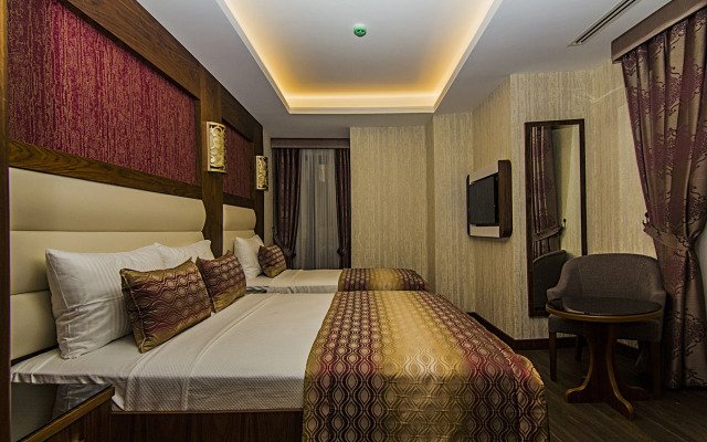 Vertu Hotel