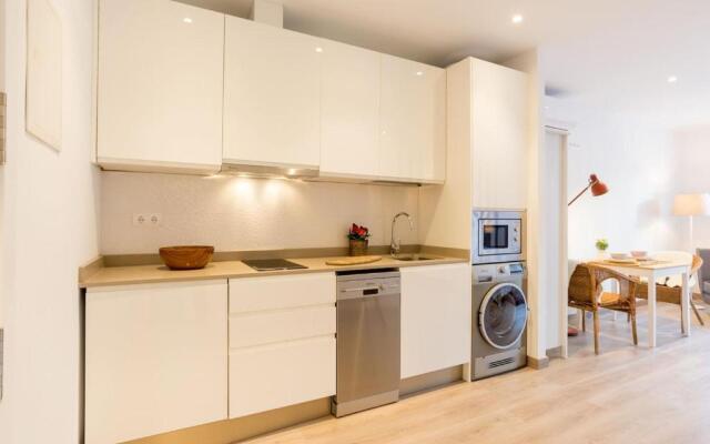 Urbe10 Atarazanas Premium Loft (Vii)