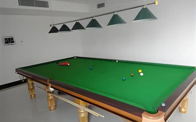 Vienna Hotel Dongguan Tangxia Binfen Plaza