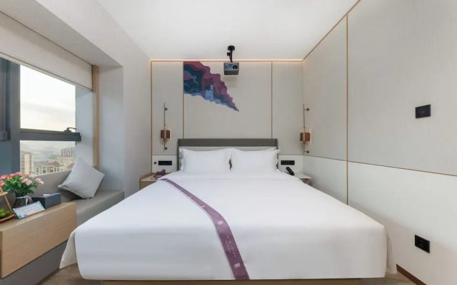 Elong Hotel Shenzhen South China City