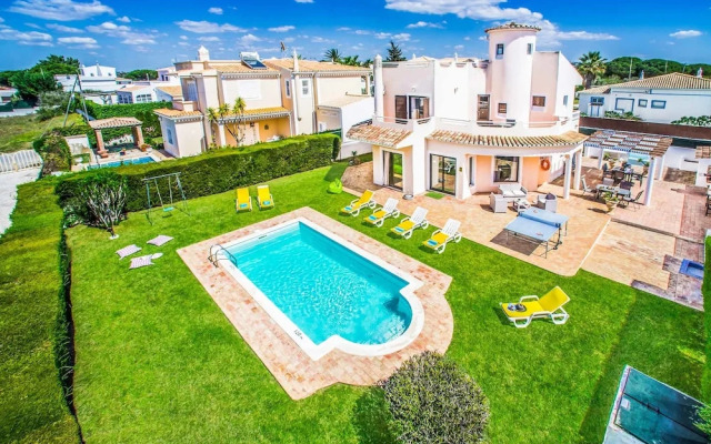 Villa Charlota