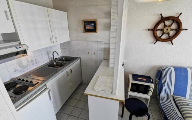 Résidence COPACABANA - 2 Pièces pour 4 Personnes 24