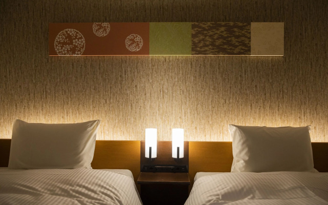 Kyoto Gion U-BELL Hotel