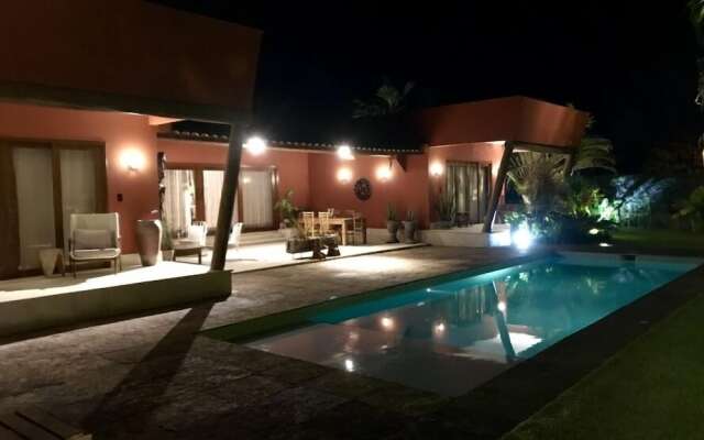 Bosque da Praia Apart Hotel