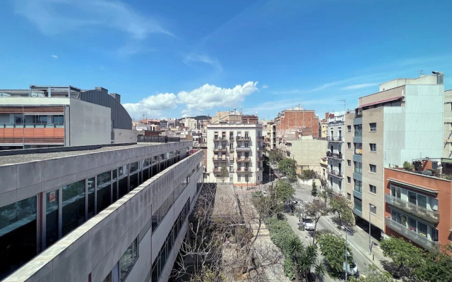 Stay U-nique Apartments Degà Bahí