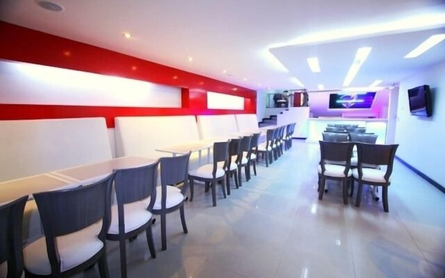 Hotel Ariston's
