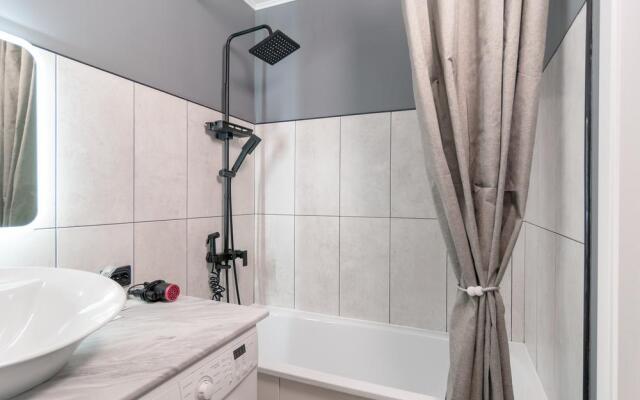 Home (Хоум) на улице Свердловская 17Б