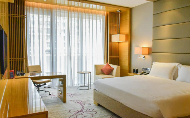 Pullman Foshan Shunde