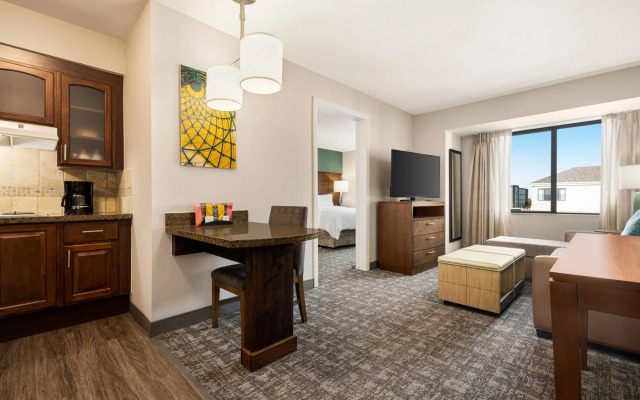 Staybridge Suites Oklahoma City-Quail Springs by IHG