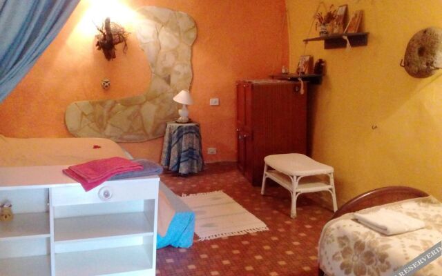 Camino Art Hostel