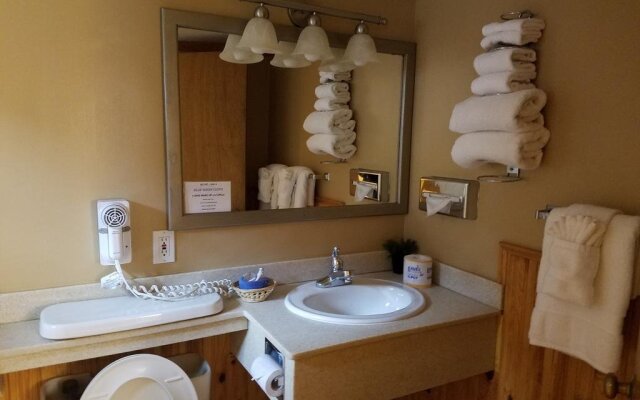 Ouray Inn