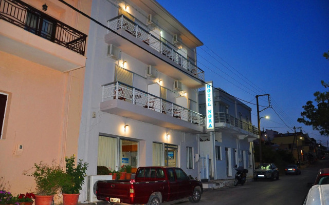 Nora Hotel