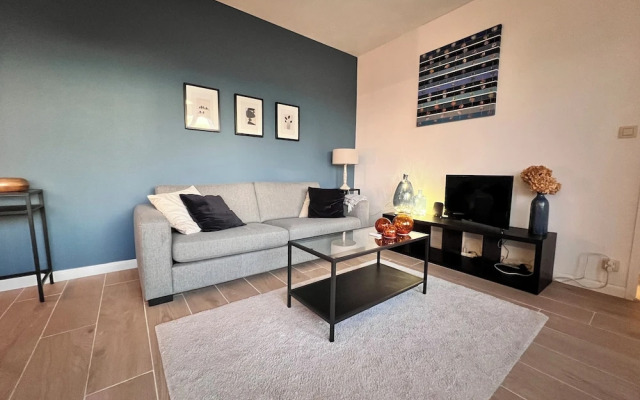 Elegant 2pcs Proche bruxelles