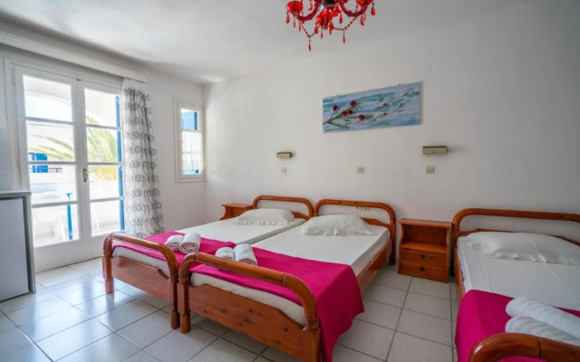 Limnes Villas