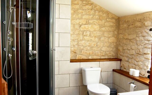 Gite La Foret de Tessé