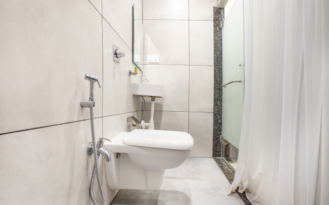 FabHotel Marol Metro Andheri East