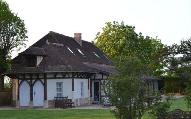 Chateau d Emalleville