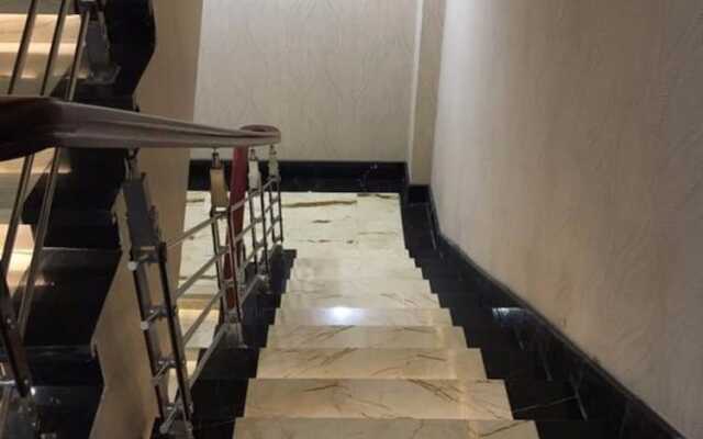 Harbin Shangyi Express Hotel