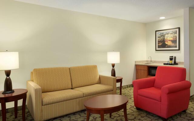 Hilton Garden Inn West Monroe