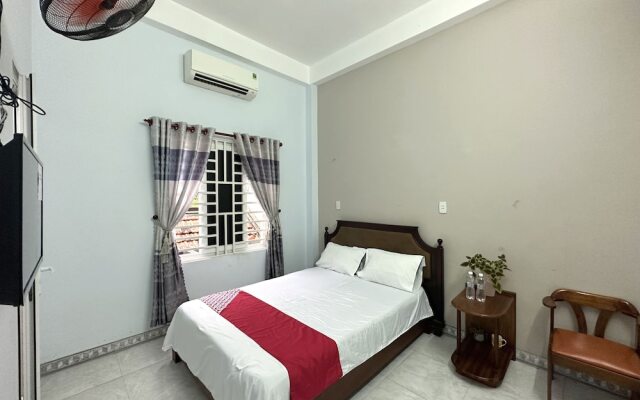 OYO 1187 Suoi Da Motel