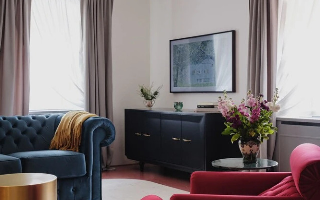 Monastery Garden Bistro & Rooms