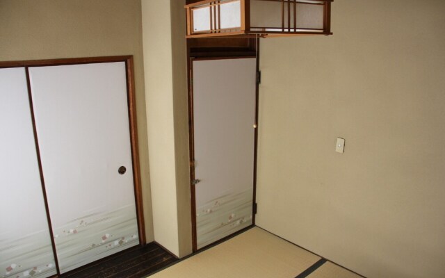 Chidori Ryokan -Kyoto Honganji-