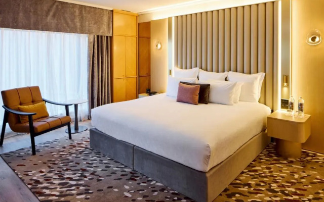 Grand Millennium Auckland