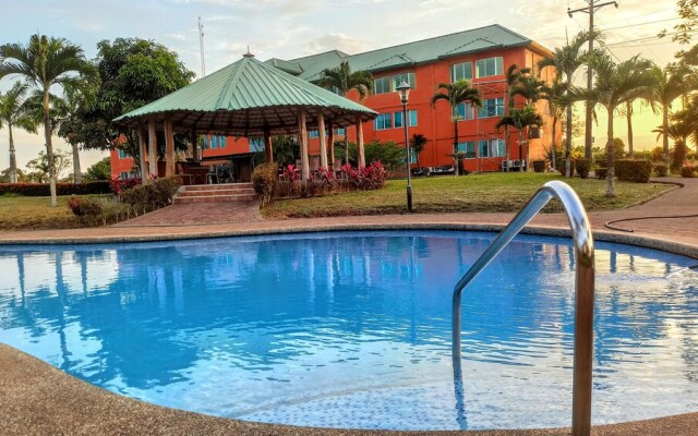 Hotel Palmar del Sol