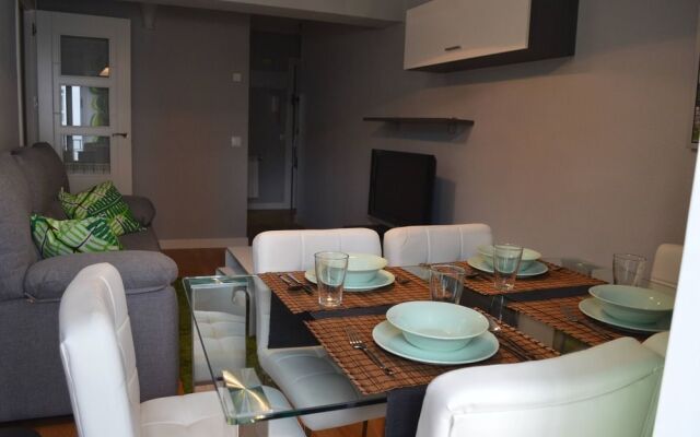 Vivienda Turística Galileo