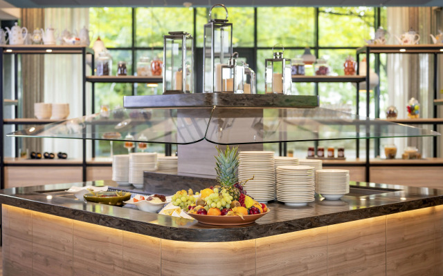 Best Western Plus Hotel Köln City