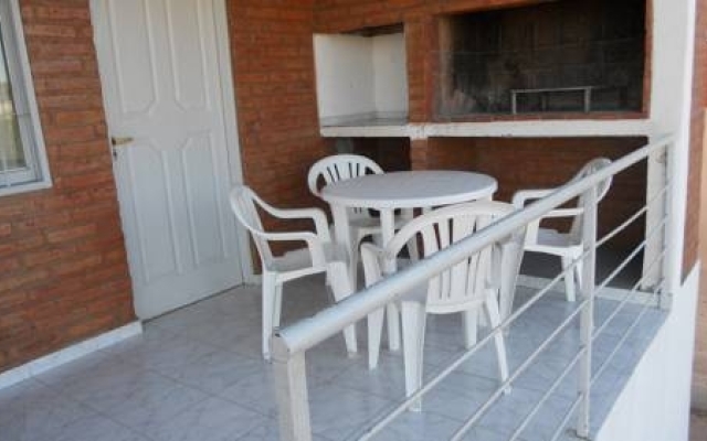 Cabañas San Javier