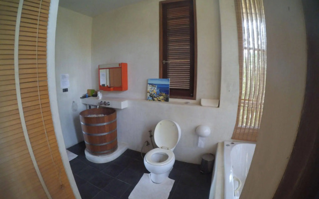 Hippuky Villa