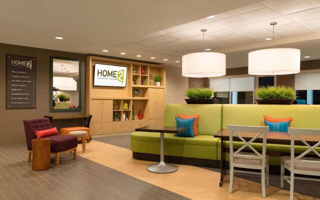 Home2 Suites by Hilton Atlanta South/McDonough
