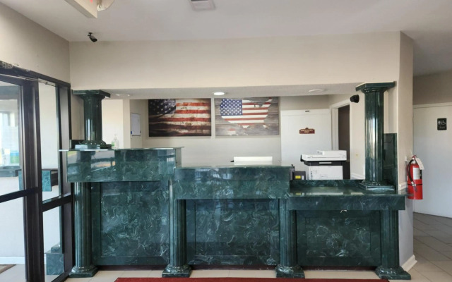 Hallmarc Inn & Suites of West Memphis