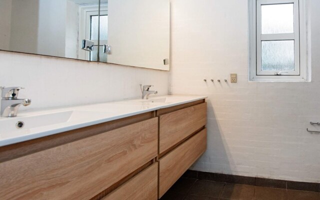 16 Person Holiday Home in Haderslev