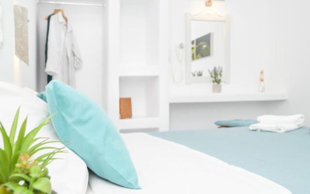 Magginas Studio-Apartments