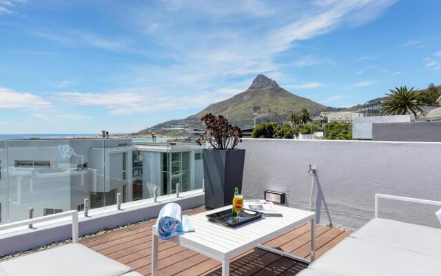 Montanha Villa - Camps Bay