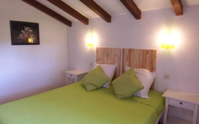 Villa Vardiola SEA View