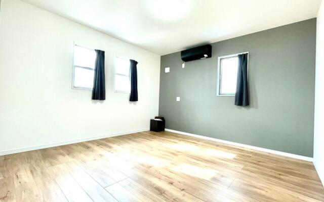 Beach House Kamogawa - Vacation Stay 64005V