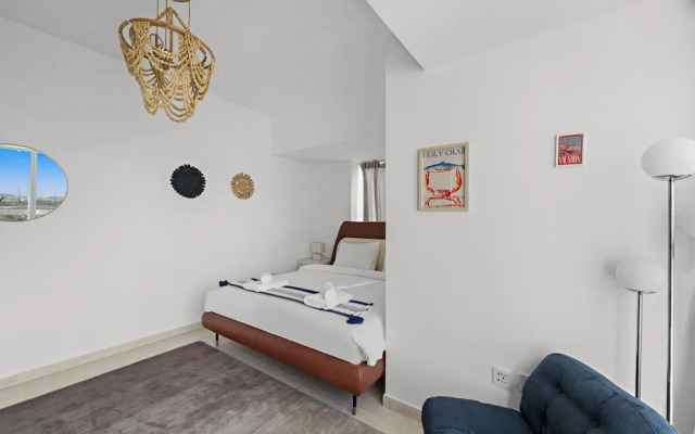 Elite Residence - 1205 2BD