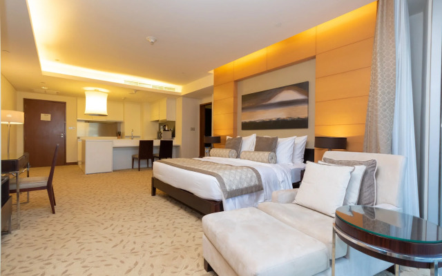 Westminster Dubai Mall