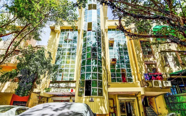 The Vishnu Paradise By OYO Rooms