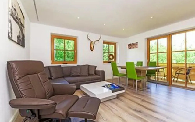 Ferienwohnungen Van Hees