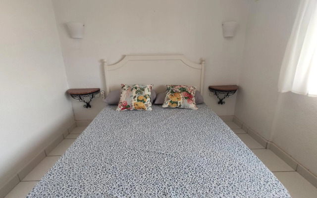 Apartamentos Mar i Vent Benidorm