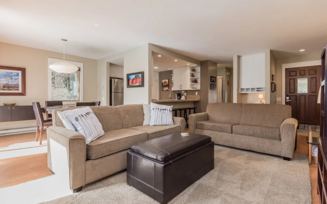 Snowcreek 33 Phase I