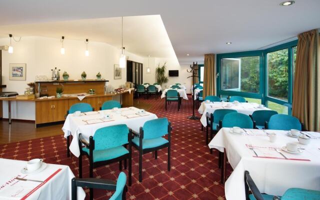 Montana Trend Hotel Lehrte