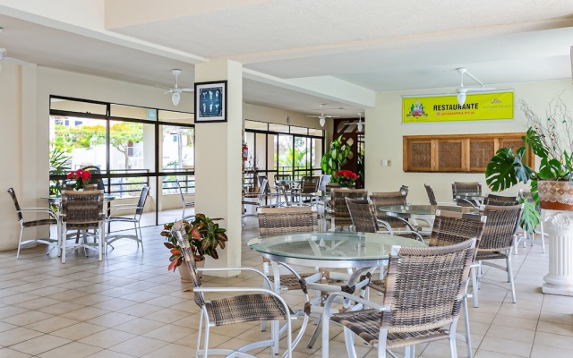Paraiso Palace Hotel II e III